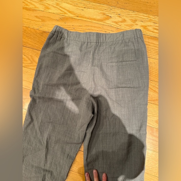 Cos 100% wool jogger dress pants - Picture 2 of 8